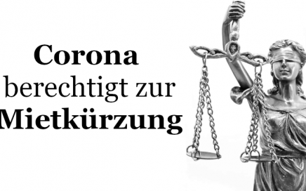 Mietkürzung