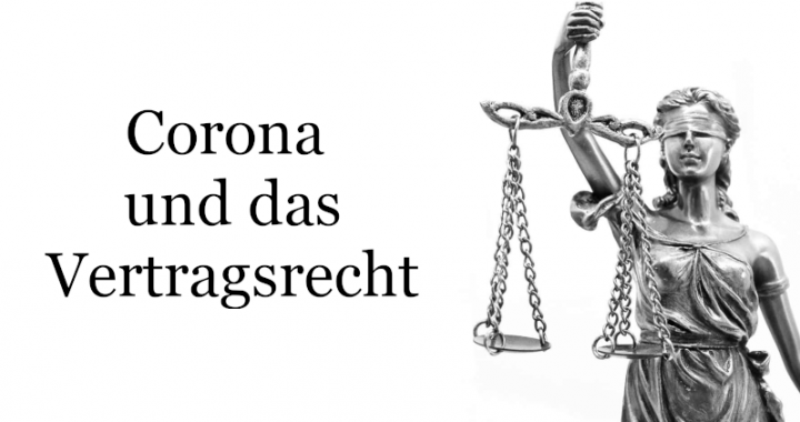 Vertragsrecht
