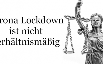 corona lockdown