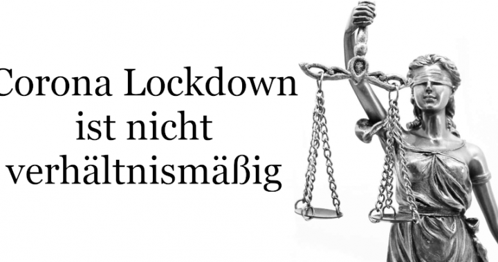 corona lockdown