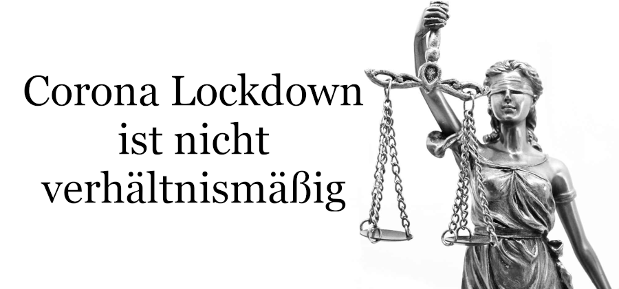 corona lockdown