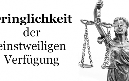 Dringlichkeit