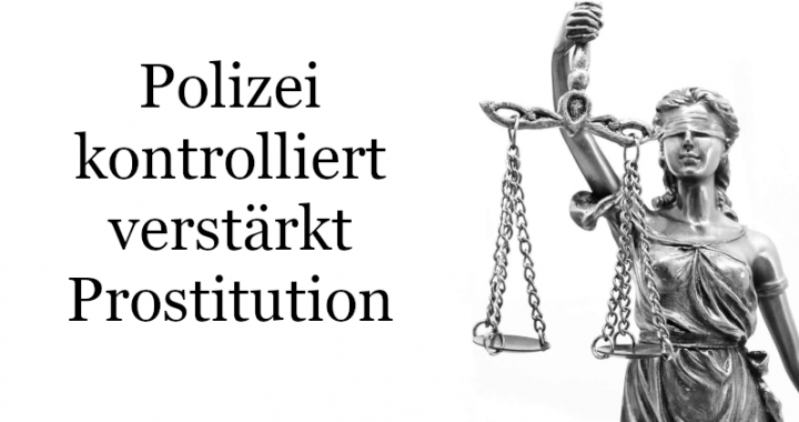 kontrolle prostitution