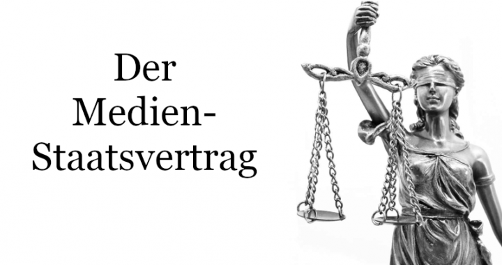 medienstaatsvertrag