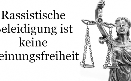 meinungsfreiheit