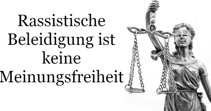 meinungsfreiheit