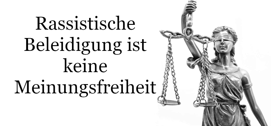 meinungsfreiheit