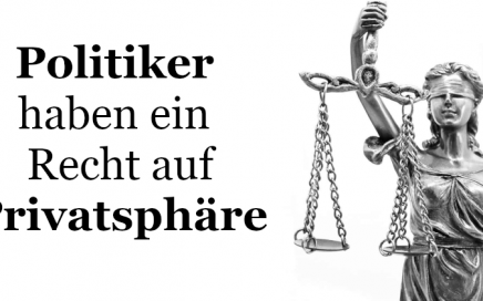 Privatsphäre