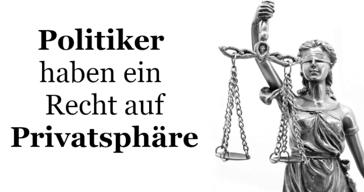 Privatsphäre
