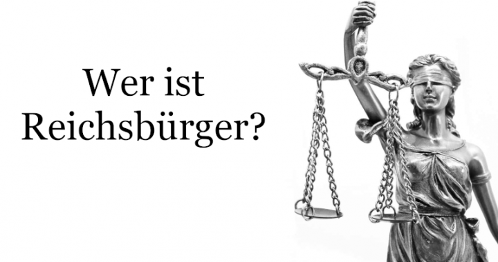 Reichsbürger