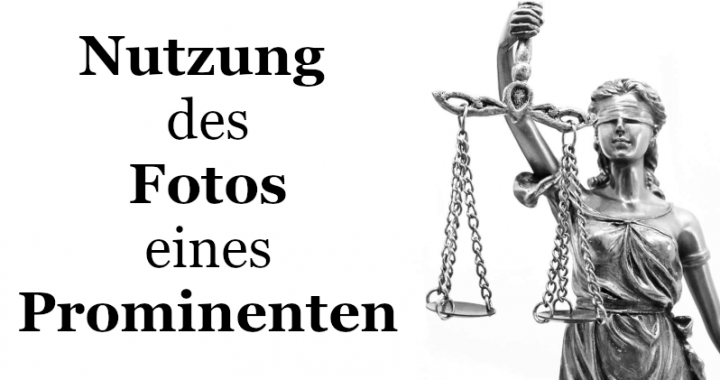 Fotos Prominenten