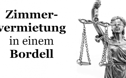 zimmervermiertung bordell