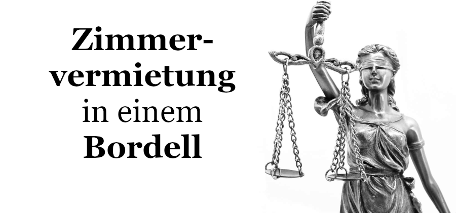 zimmervermiertung bordell