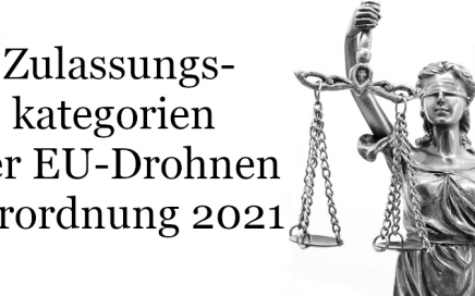 Drohnenverordnung