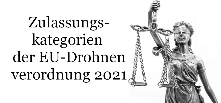 Drohnenverordnung