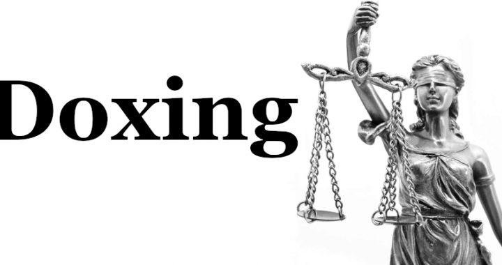 doxing