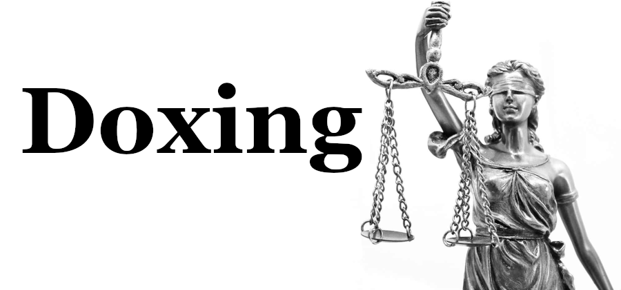 doxing