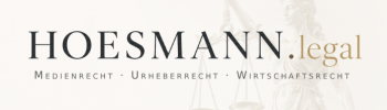 HOESMANN.legal