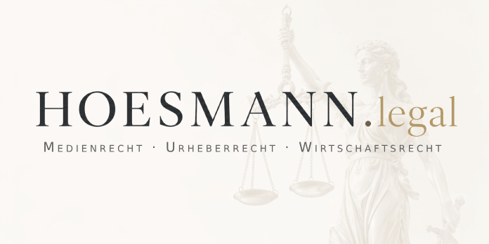 HOESMANN.legal