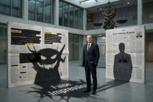 gekürzte Berichterstattung