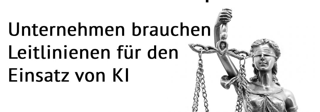 KI und Transparenz