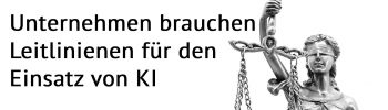 KI und Transparenz