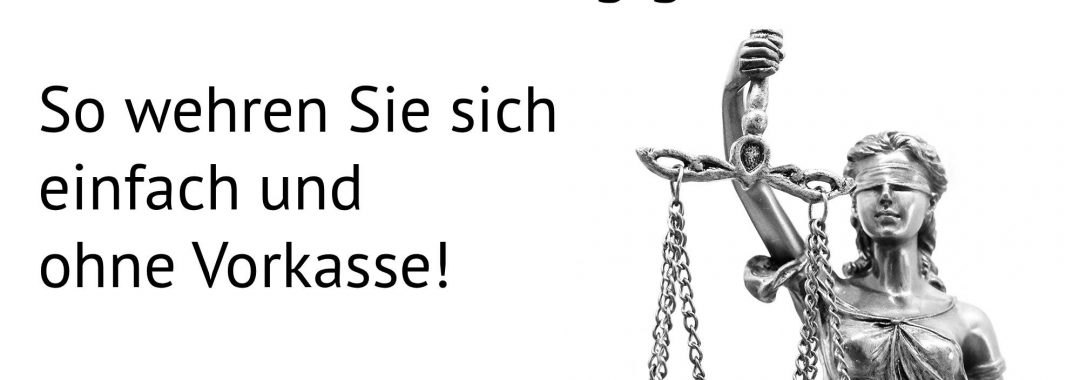 E-Mail Werbung