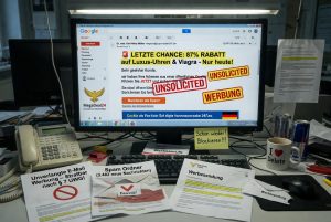 email-werbung