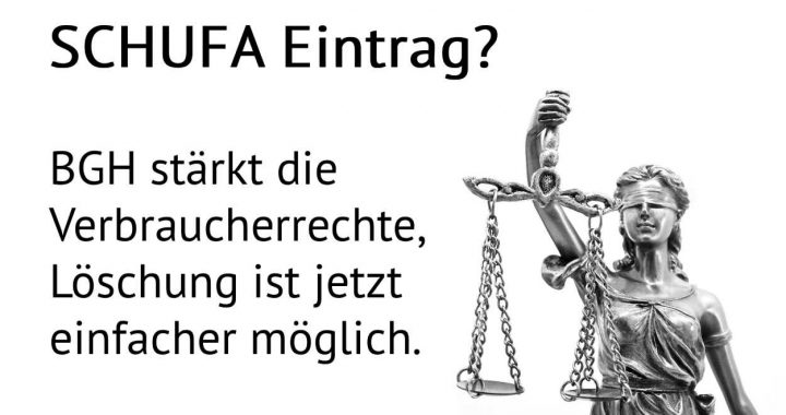 schufa