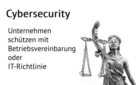 Cybersecurity