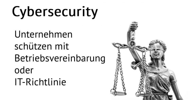 Cybersecurity