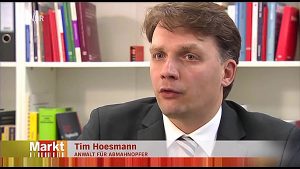 Tim M. Hoesmann