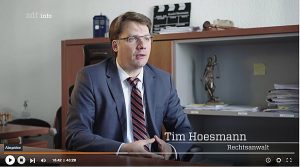 Tim M. Hoesmann