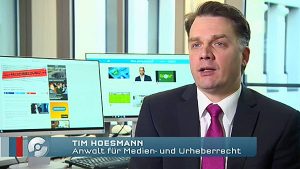 Tim M. Hoesmann
