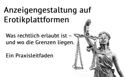 Anzeigengestaltung auf Erotikplattformen