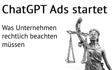 ChatGPT Ads