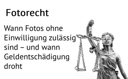 Fotorecht