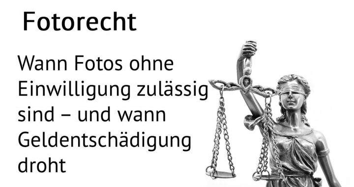 Fotorecht