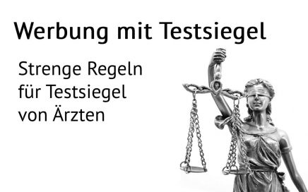 Testsiegel
