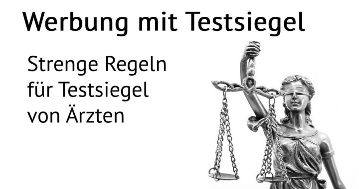 Testsiegel
