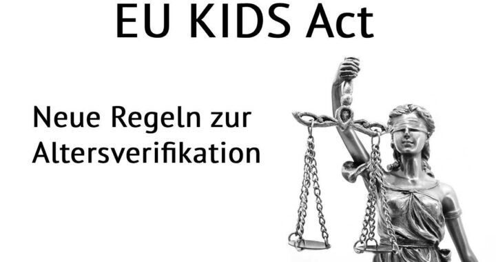 EU Kids Act