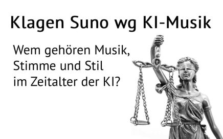 Klage Suno