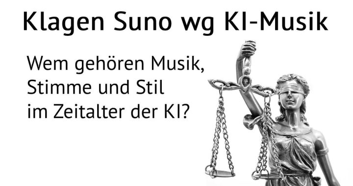 Klage Suno