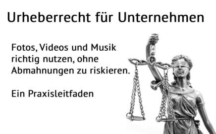 Urheberrecht für Unternehmen