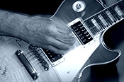 gitarre