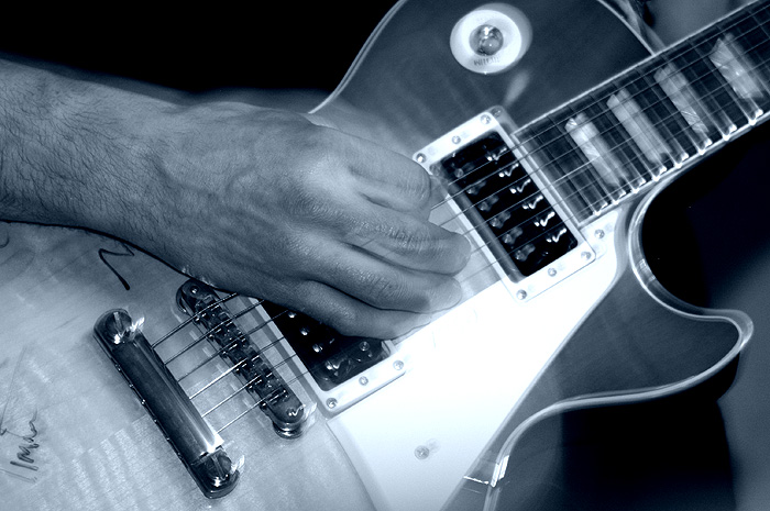 gitarre