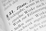 zitat