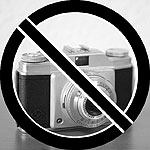 Fotoverbot