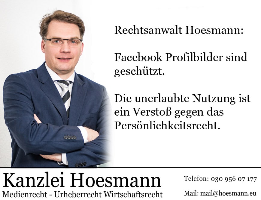 Profilbild