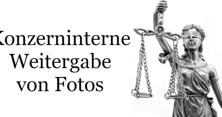 Konzerninterne